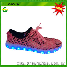 Venda quente LED sapatos (gs-75453)